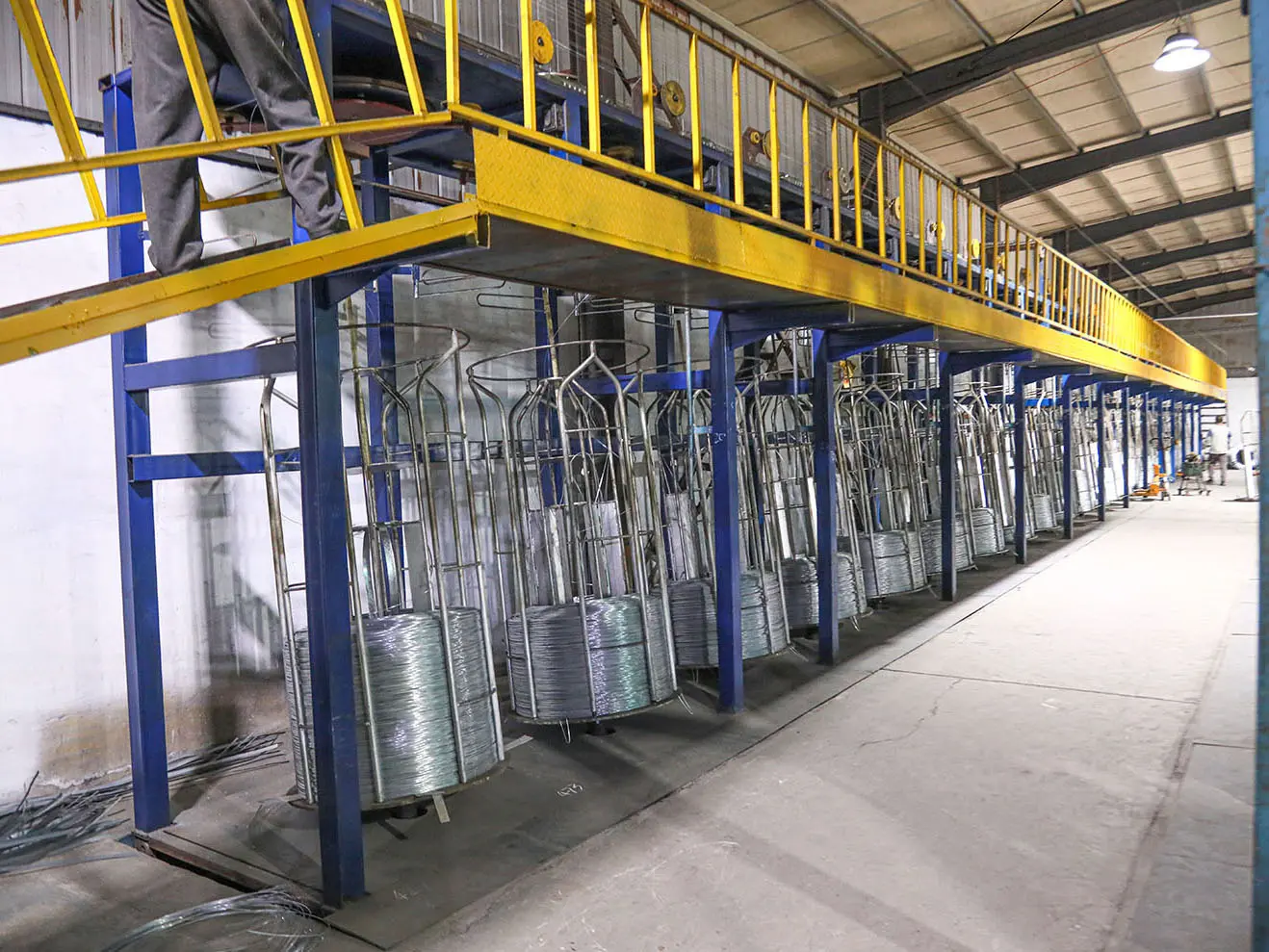 Partner Factory in China