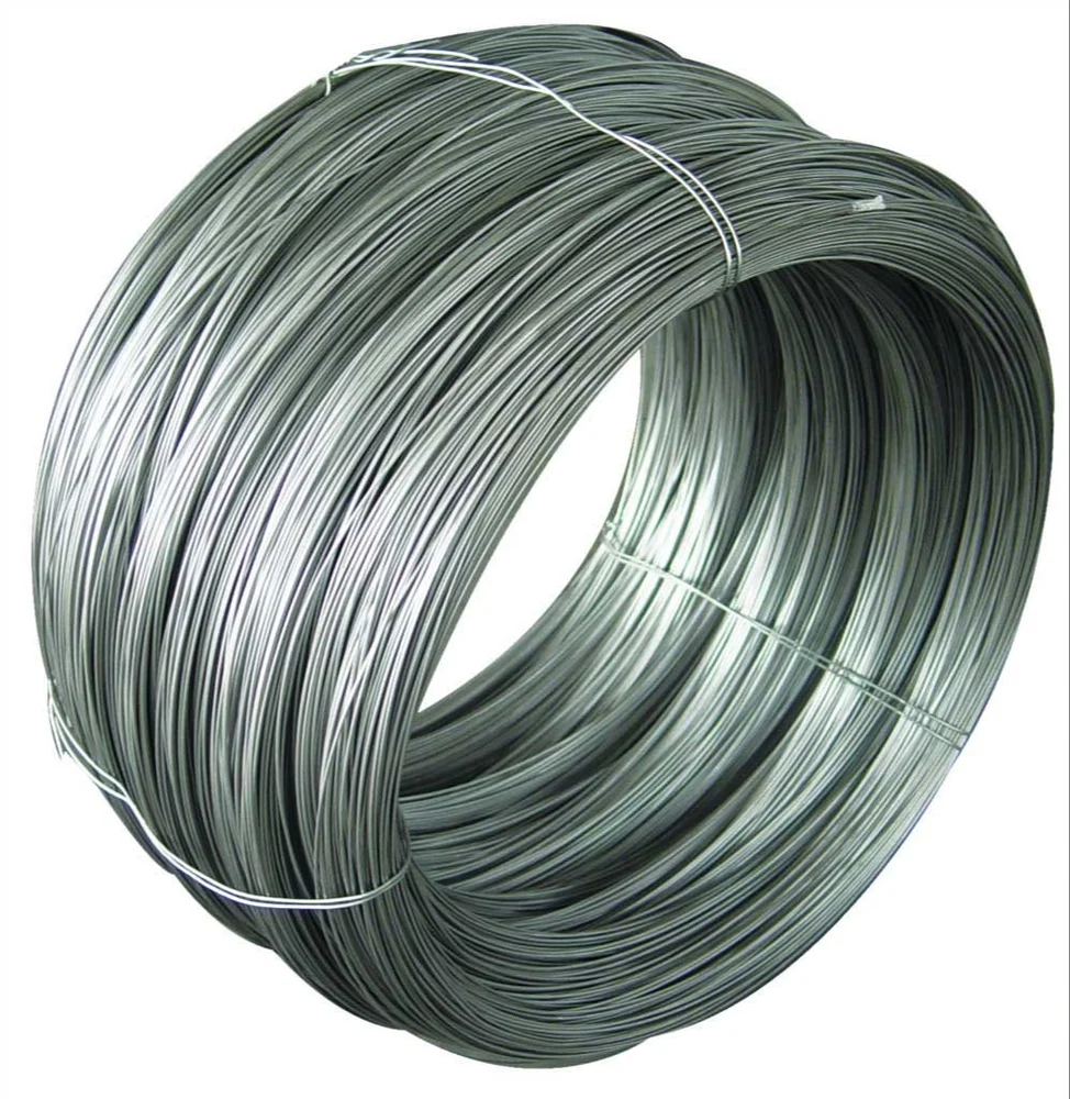 Stainless Steel Spring Wire India